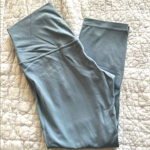 Lululemon Align High-Rise Crop Legging 21”